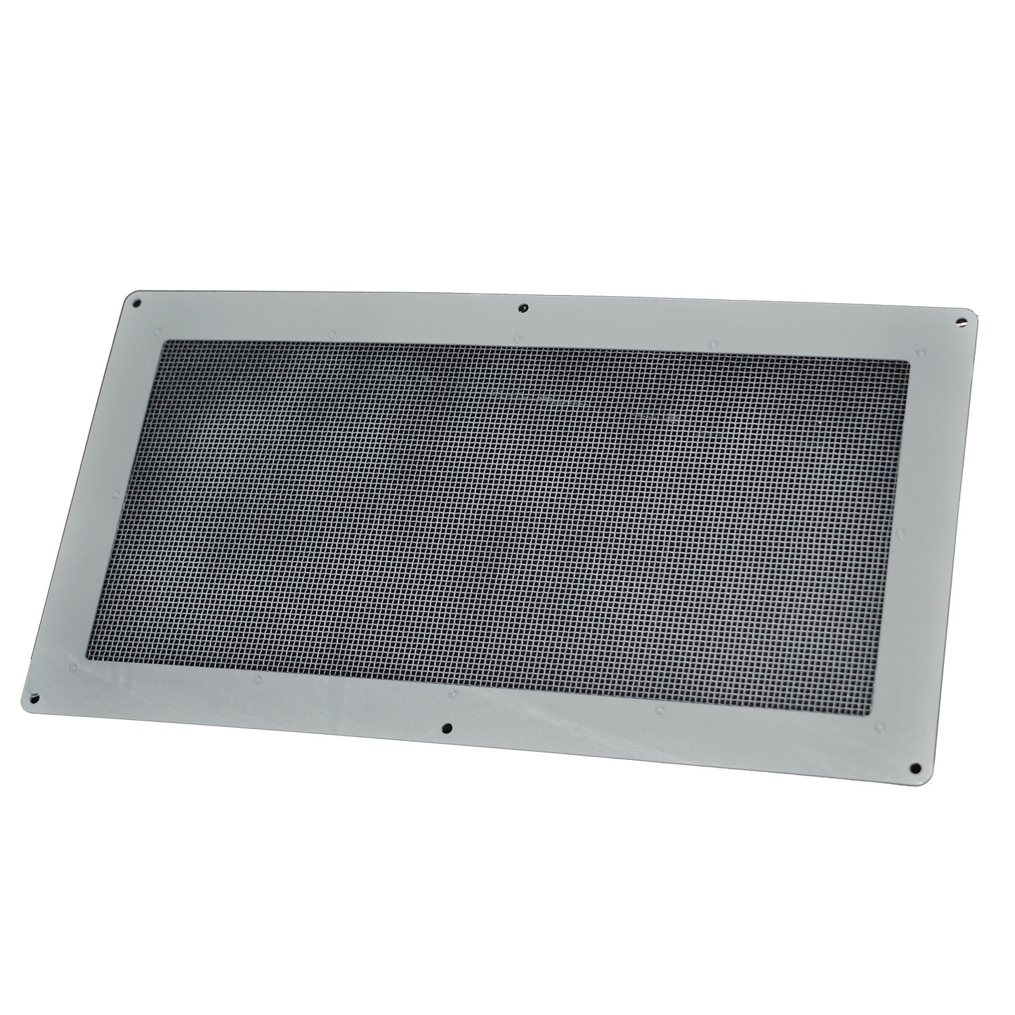 Bradford CSR Metal Eave Vents - 2 Pack - 235mm