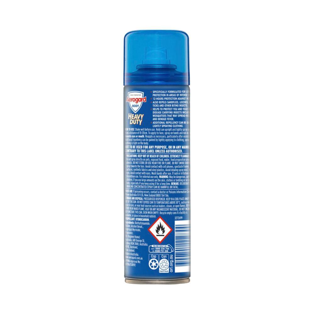 Aerogard Extreme Protection 40% - 150g