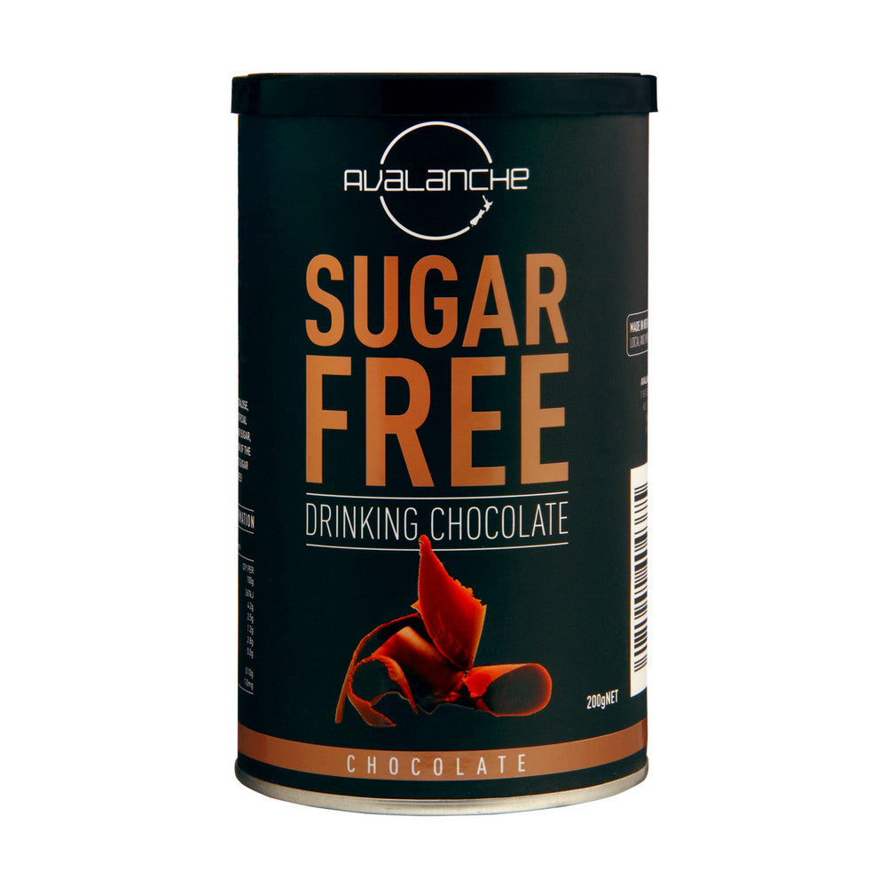 Avalanche Drinking Chocolate - 200g