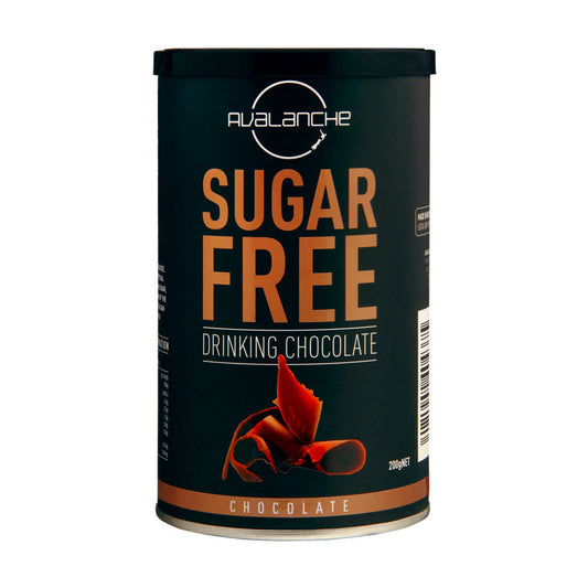 Avalanche Drinking Chocolate - 200g