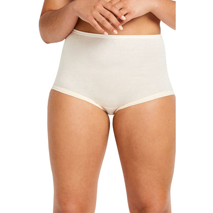 Bonds Womens Underwear Cottontails Size 20 Assorted 2 Pack