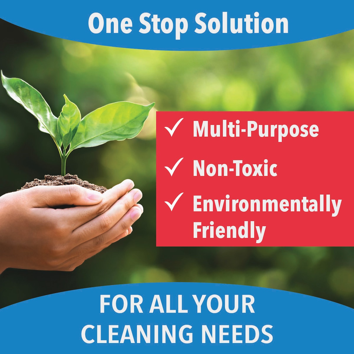 Vin A Clean Cleaning Vinegar 2l