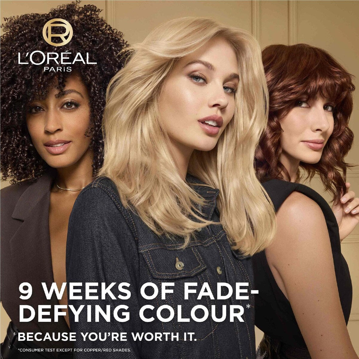 Loreal Paris Preference 10.21 Alaska Pearl Blonde Each