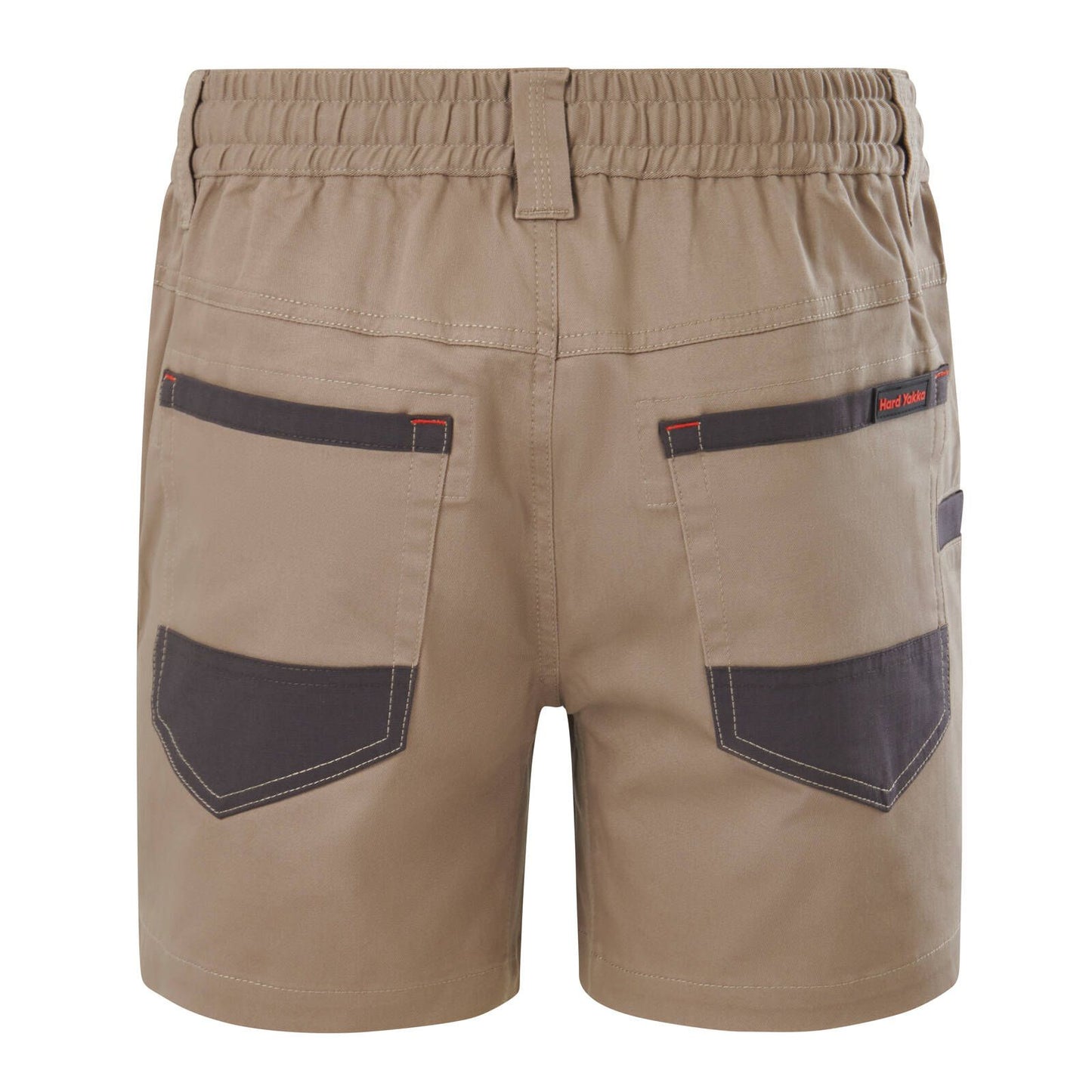 Hard Yakka Desert Tough Utility Short Shorts - Size 92R