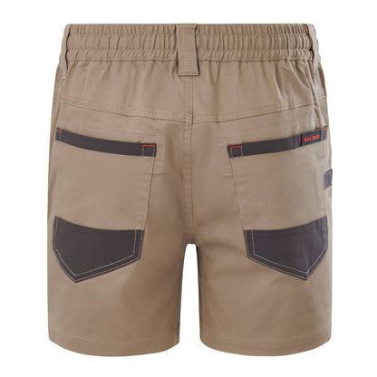 Hard Yakka Desert Tough Utility Short Shorts - Size 92R