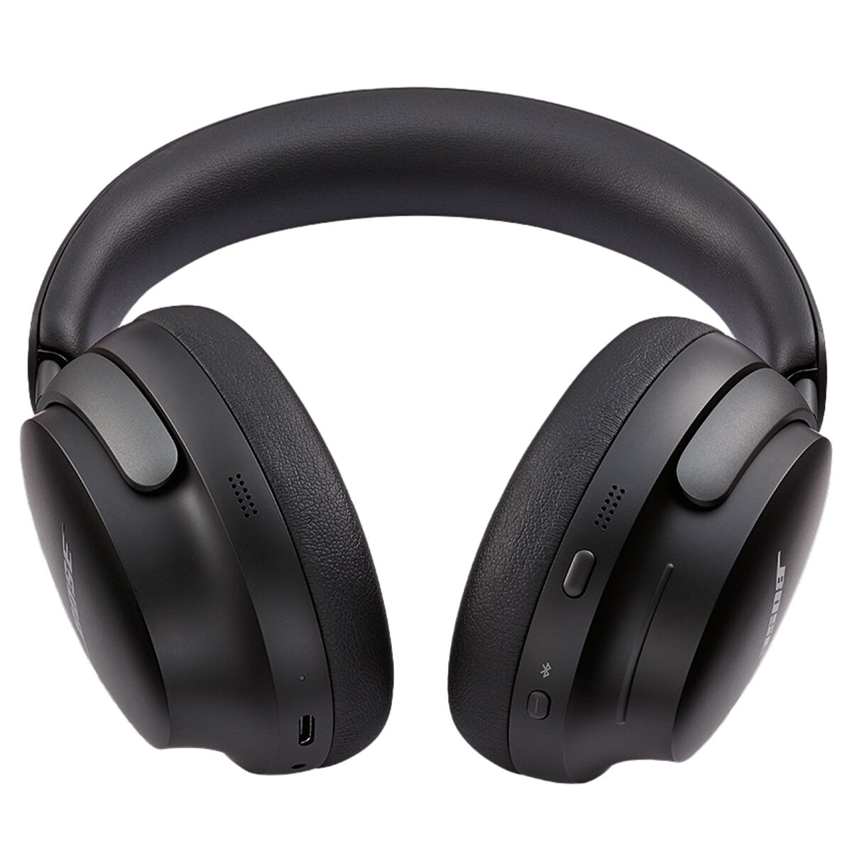 Bose Quietcomfort Sc ANC Over-Ear Headphones 884367-0900 Black