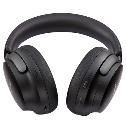 Bose Quietcomfort Sc ANC Over-Ear Headphones 884367-0900 Black