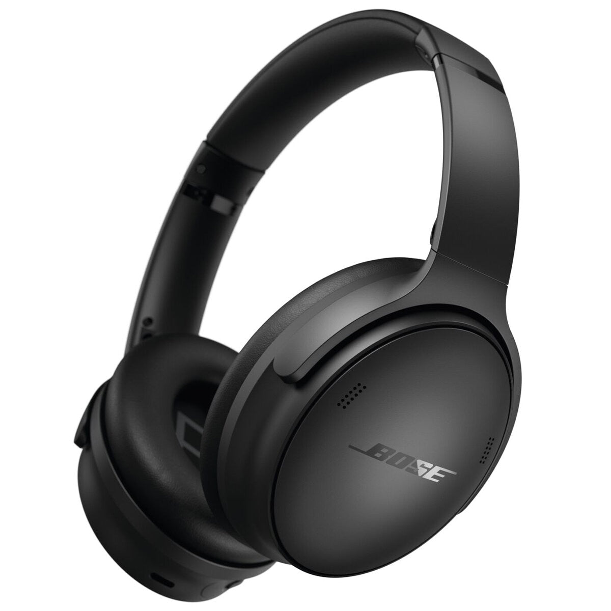 Bose Quietcomfort Sc ANC Over-Ear Headphones 884367-0900 Black