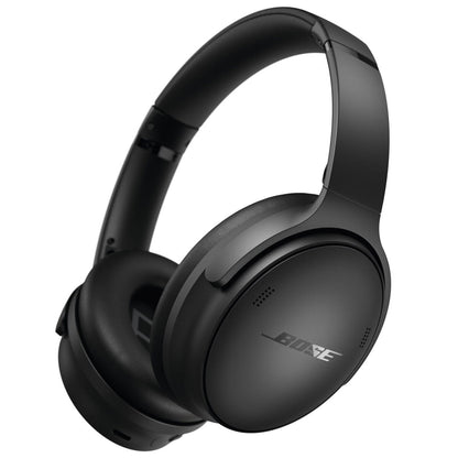Bose Quietcomfort Sc ANC Over-Ear Headphones 884367-0900 Black
