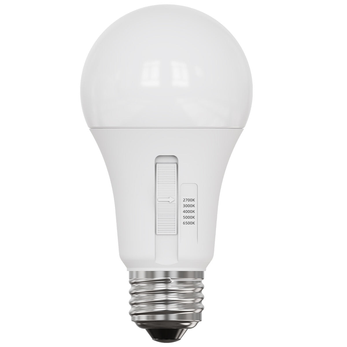 Feit Electric LED Light Bulbs 6 Pack 810 Lumens Edison Screw Fitting