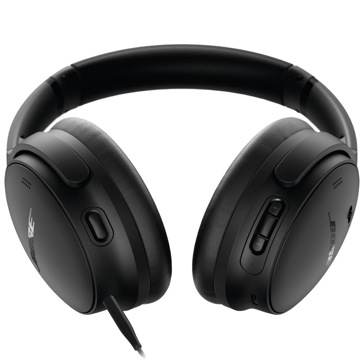 Bose Quietcomfort Sc ANC Over-Ear Headphones 884367-0900 Black