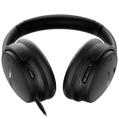 Bose Quietcomfort Sc ANC Over-Ear Headphones 884367-0900 Black
