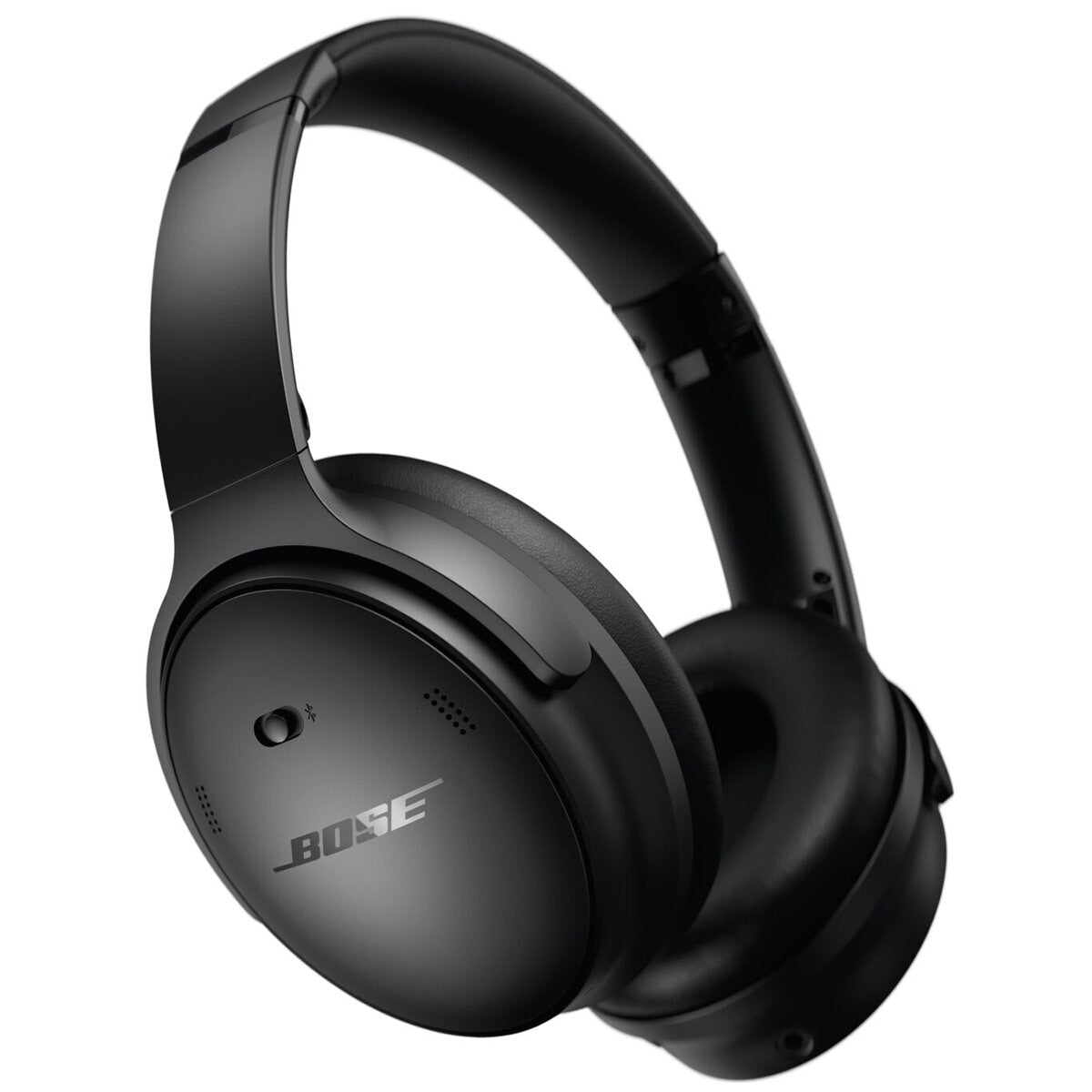 Bose Quietcomfort Sc ANC Over-Ear Headphones 884367-0900 Black
