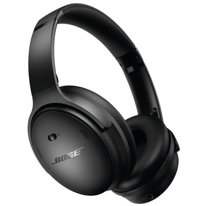 Bose Quietcomfort Sc ANC Over-Ear Headphones 884367-0900 Black