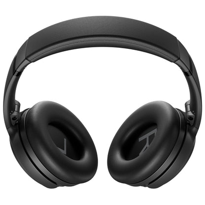 Bose Quietcomfort Sc ANC Over-Ear Headphones 884367-0900 Black