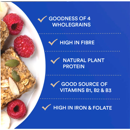 Weet-bix Blends Multi Grain+ Breakfast Cereal 575g