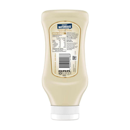 Heinz Mayo Seriously Good Mayonnaise - 500mL