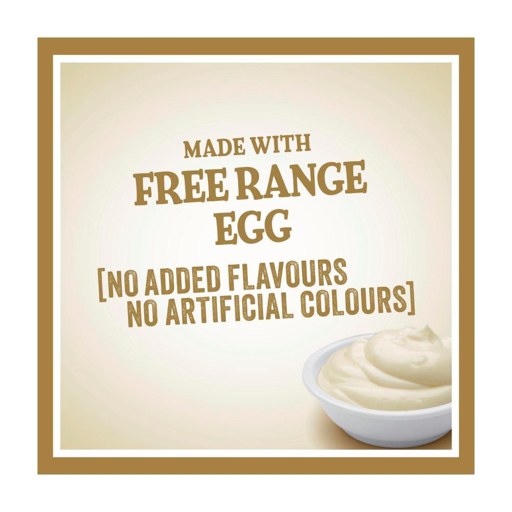 Heinz Mayo Seriously Good Mayonnaise - 500mL
