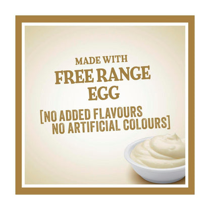Heinz Mayo Seriously Good Mayonnaise - 500mL