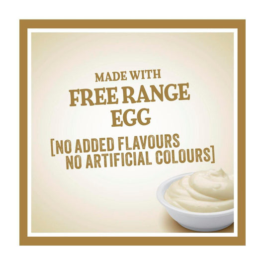 Heinz Mayo Seriously Good Mayonnaise - 500mL