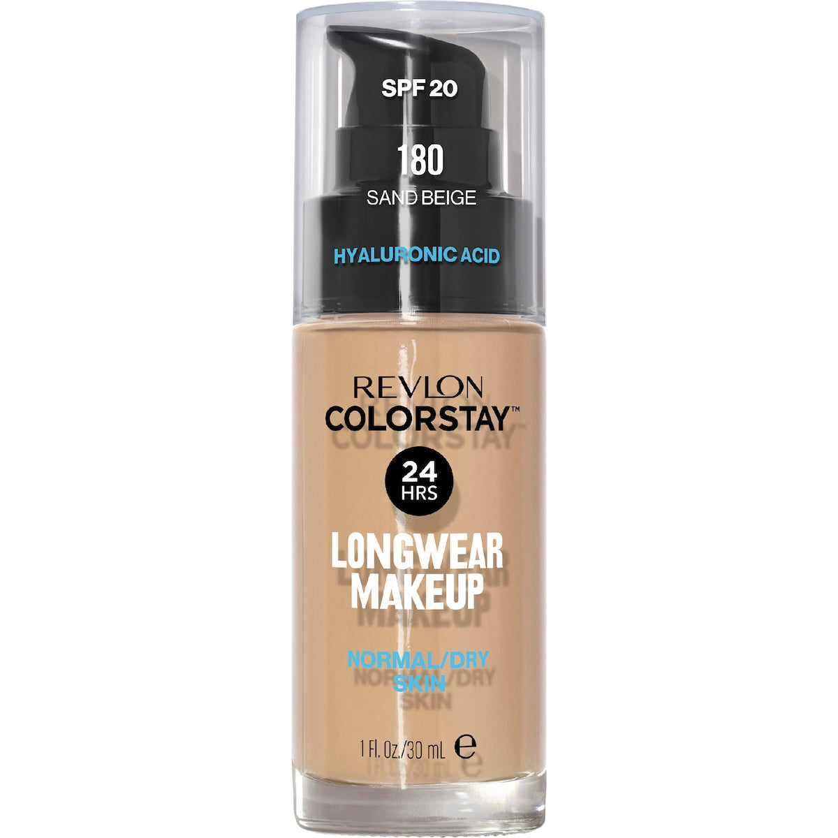 Revlon Colorstay Long Wear Makeup Sand Beige 30ml