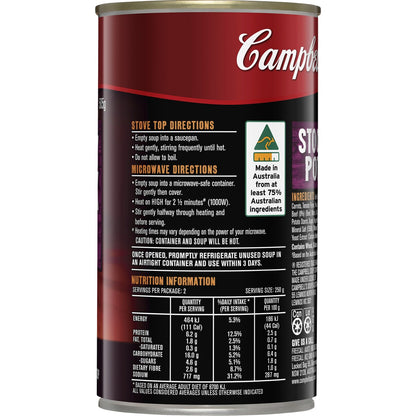 Campbells Soup Chunky Stockpot 505g