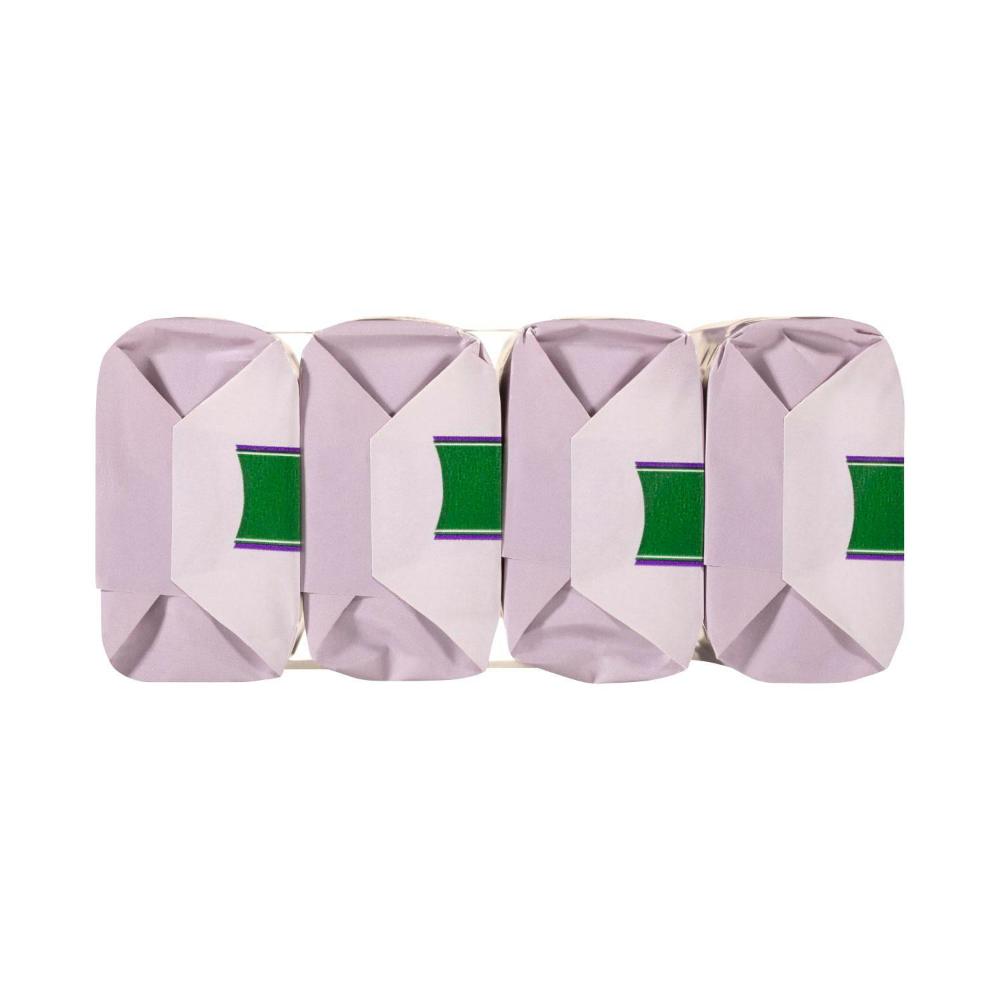 Cashmere Bouquet Lavender Soap 4 Pack - 400g
