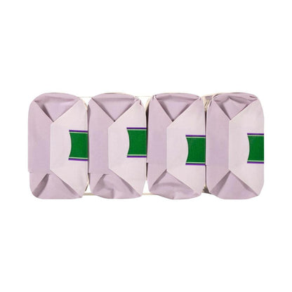 Cashmere Bouquet Lavender Soap 4 Pack - 400g