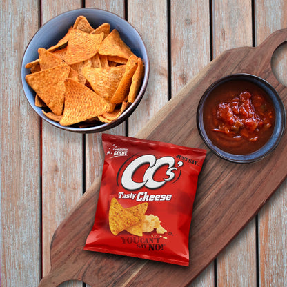 Top 20 Variety Chips 20 Pack