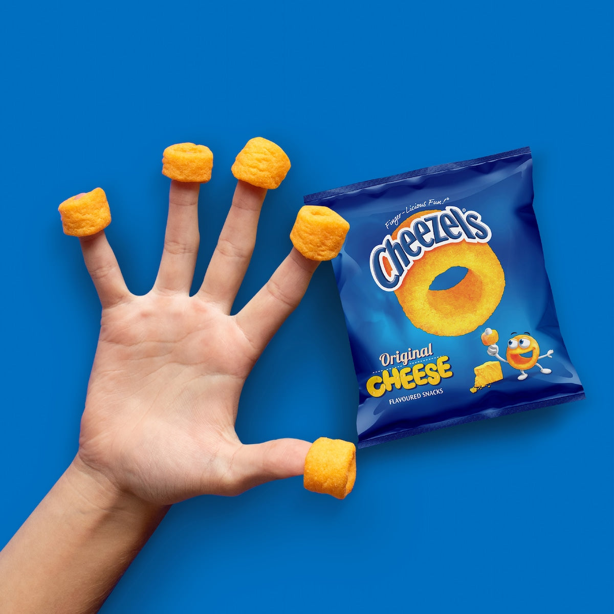 Top 20 Variety Chips 20 Pack
