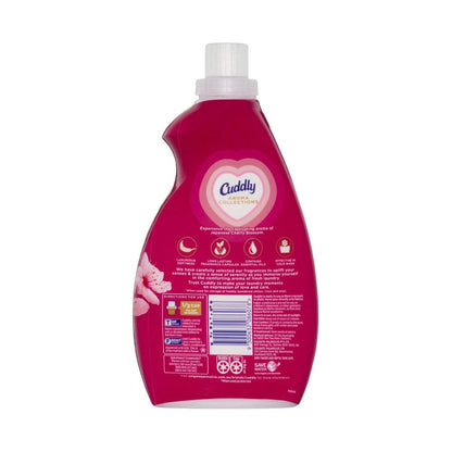 Cuddly Japanese Cherry Blossom Fabric Conditioner - 900mL