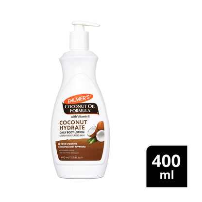 Palmer's Coconut Oil Body Lotion - 400mL