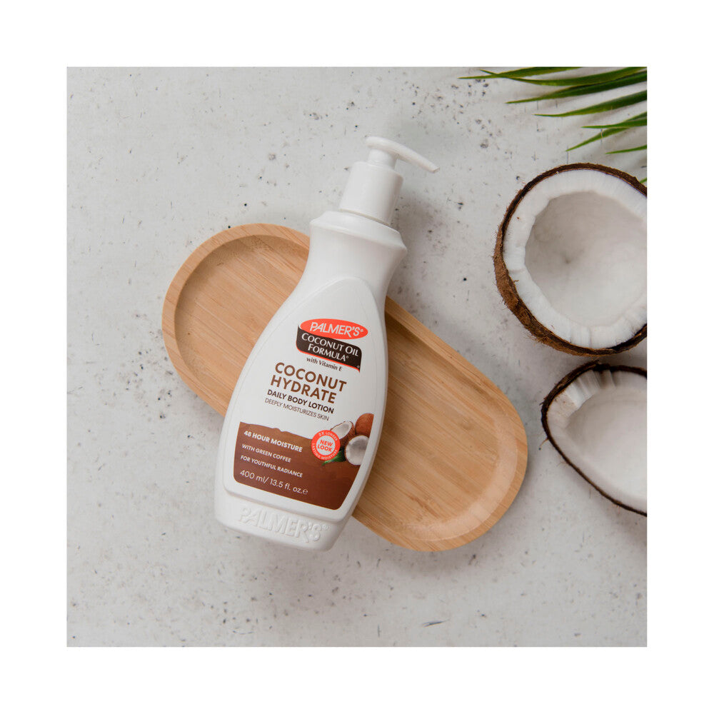 Palmer's Coconut Oil Body Lotion - 400mL