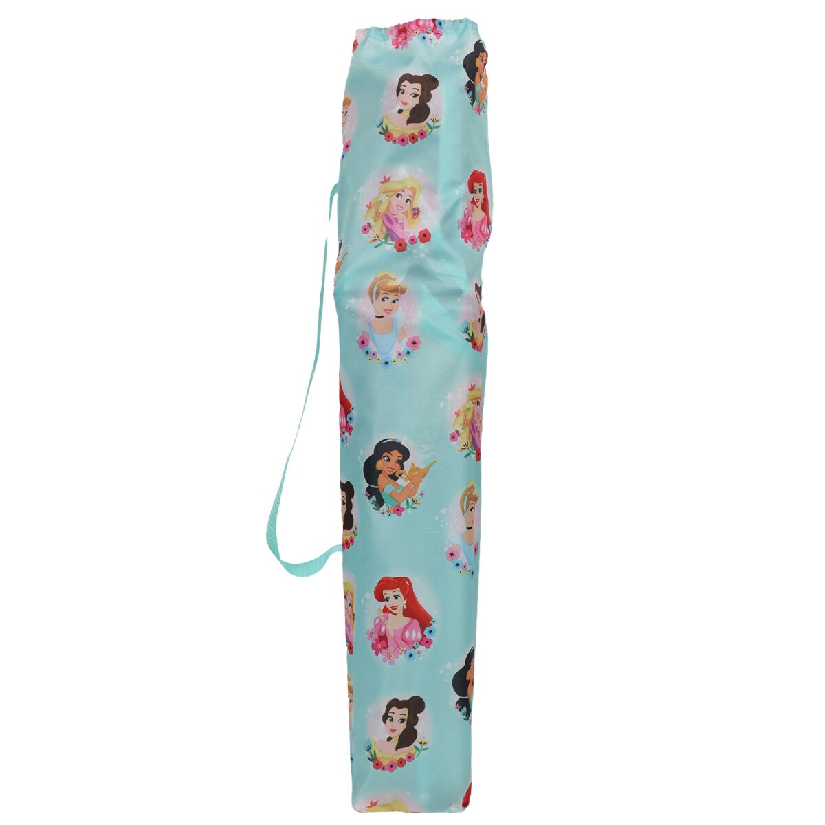 Danawares Kids Camp Chair Princess Light Blue
