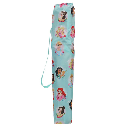 Danawares Kids Camp Chair Princess Light Blue