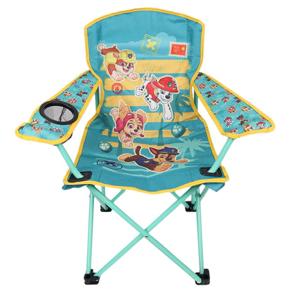 Danawares Kids Camp Chair Paw Patrol