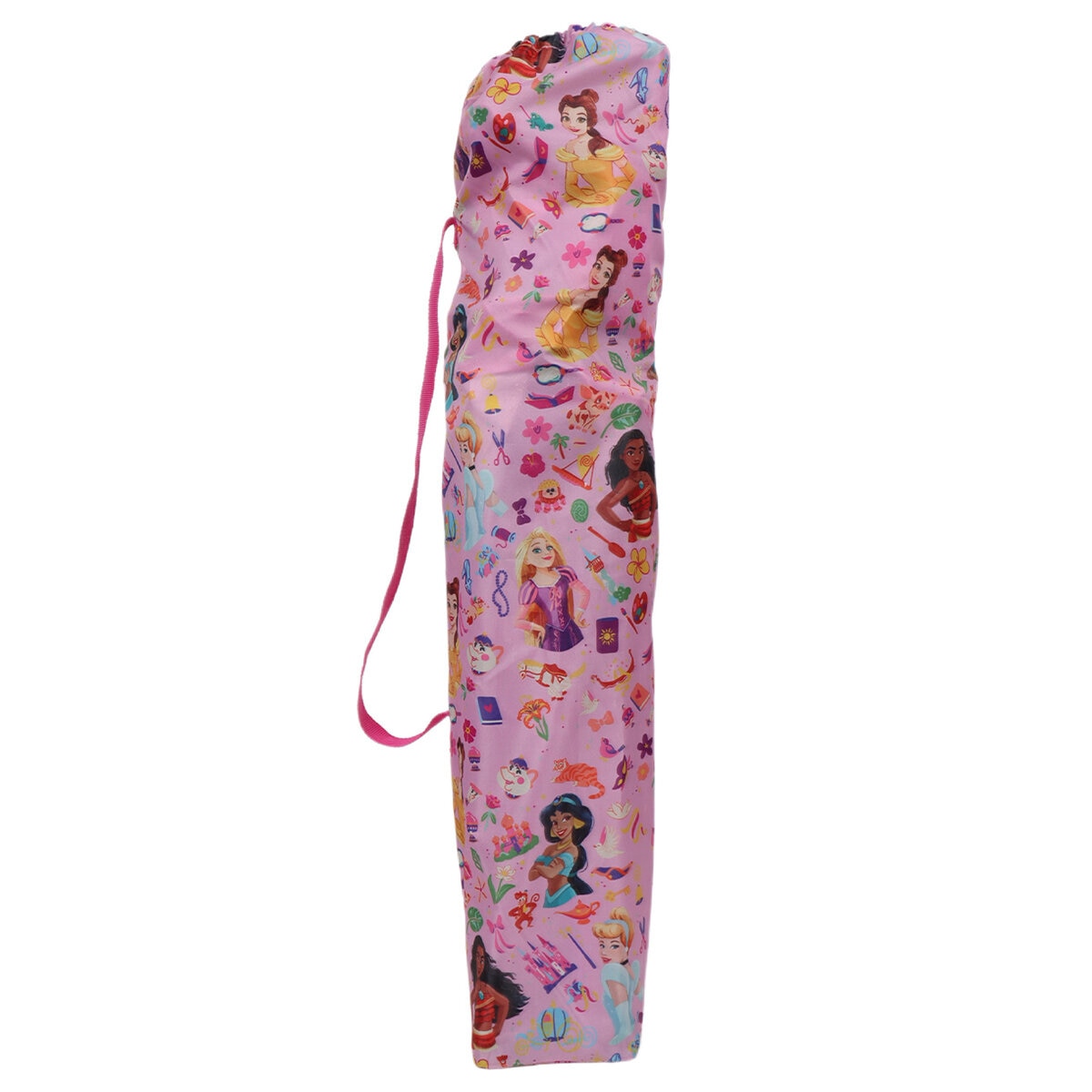Danawares Kids Camp Chair Princess Pink