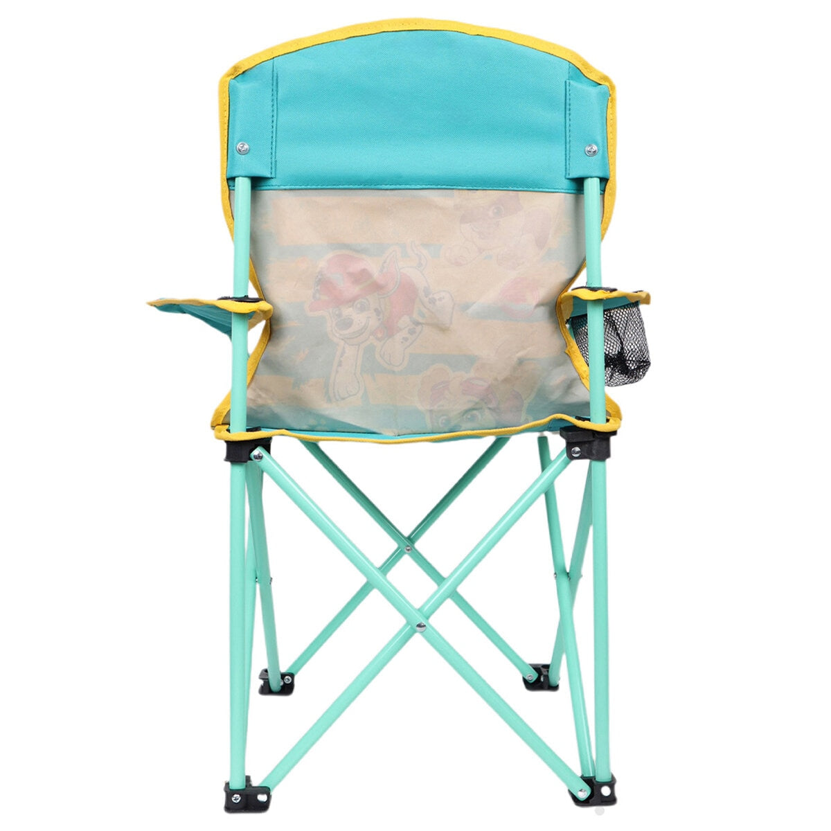 Danawares Kids Camp Chair Paw Patrol
