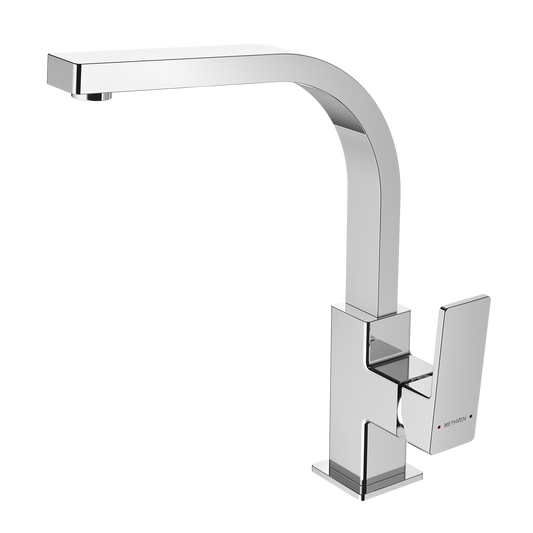 Methven Blaze Sink Mixer - 230mm