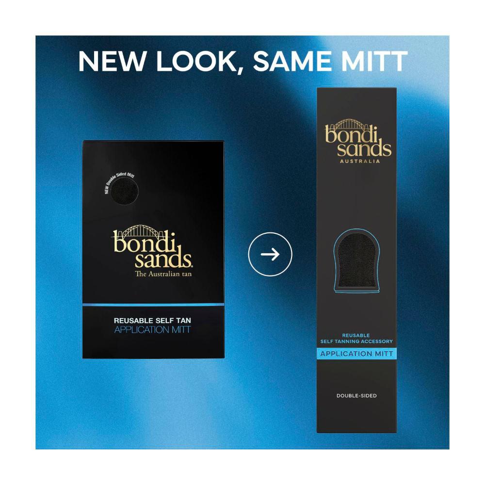 Bondi Sands Self Tanning Mitt - 1 each
