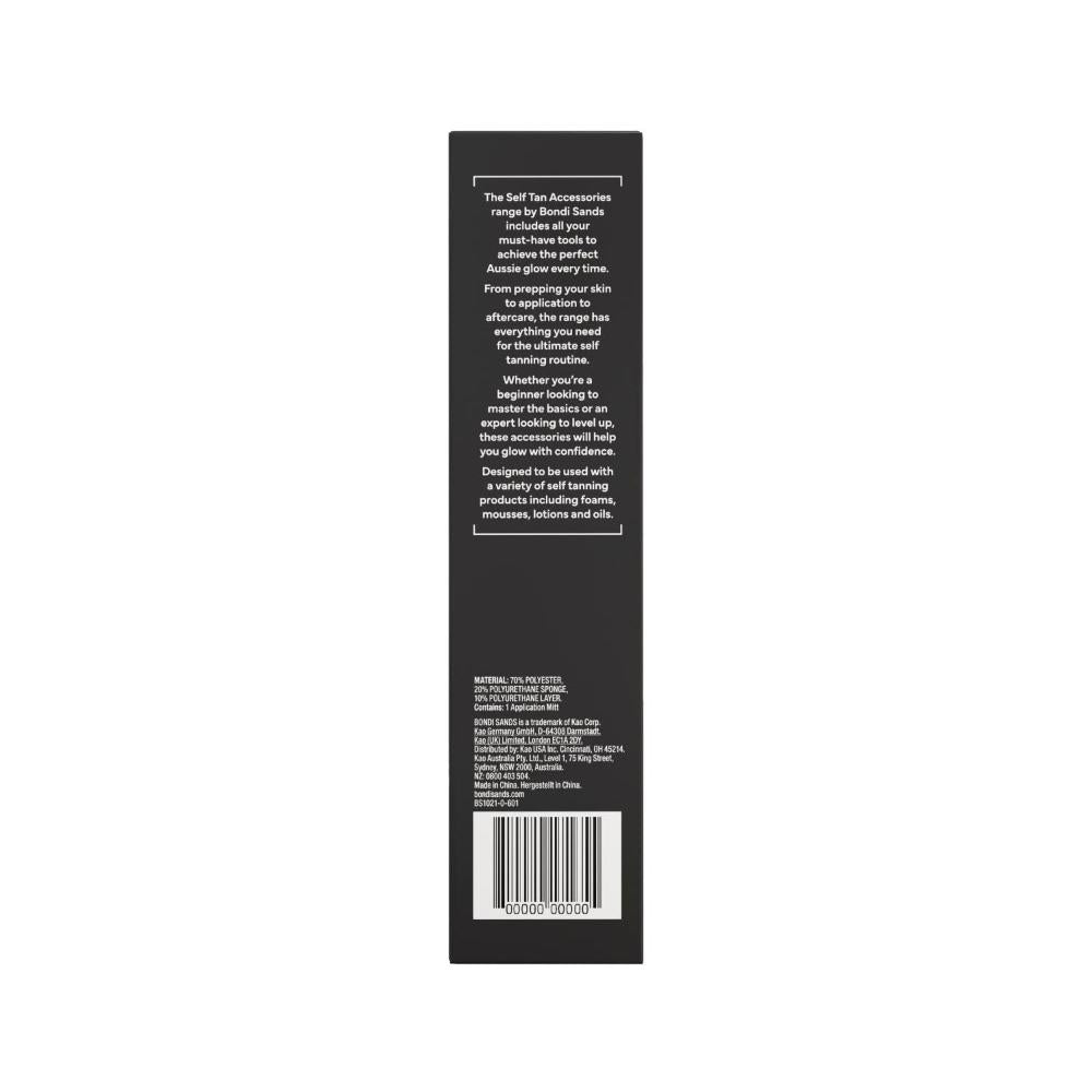 Bondi Sands Self Tanning Mitt - 1 each