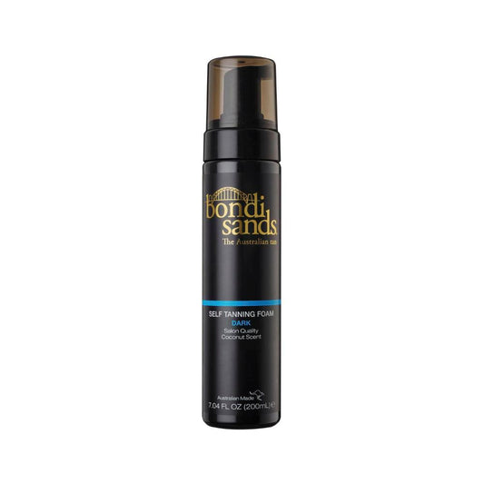 Bondi Sands Tanning Foam Dark - 200mL