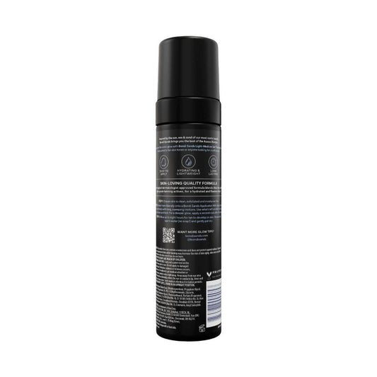 Bondi Sands Self Tanning Foam Light/medium - 200mL
