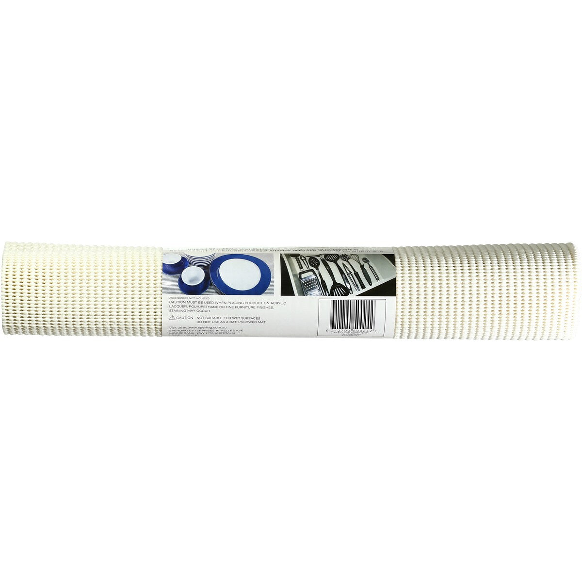 Easyliner Supergrip Mat Door Easyliner 50x200cm Each
