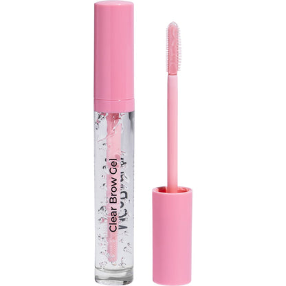 Mcobeauty Clear Brow Gel 6.5ml