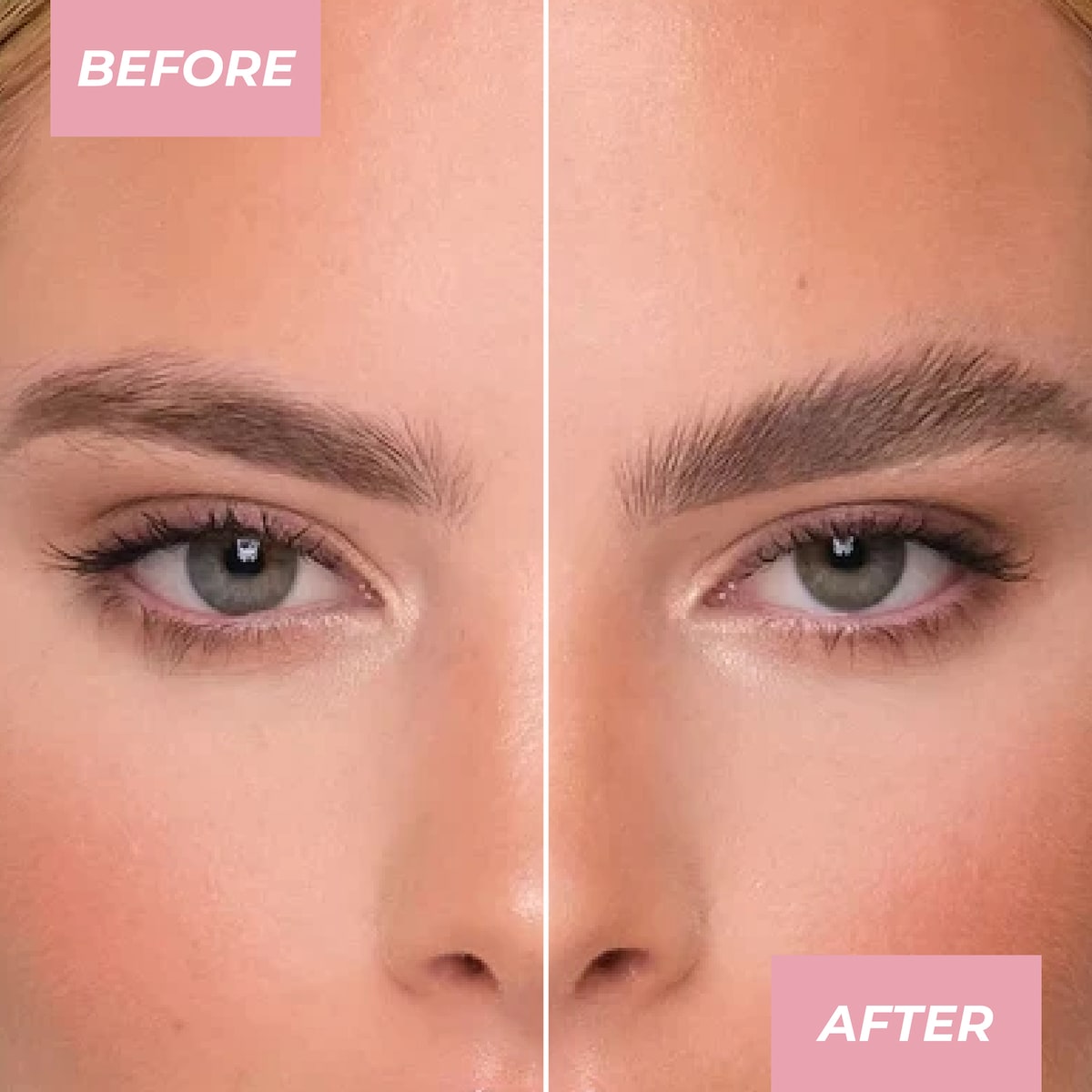 Mcobeauty Clear Brow Gel 6.5ml
