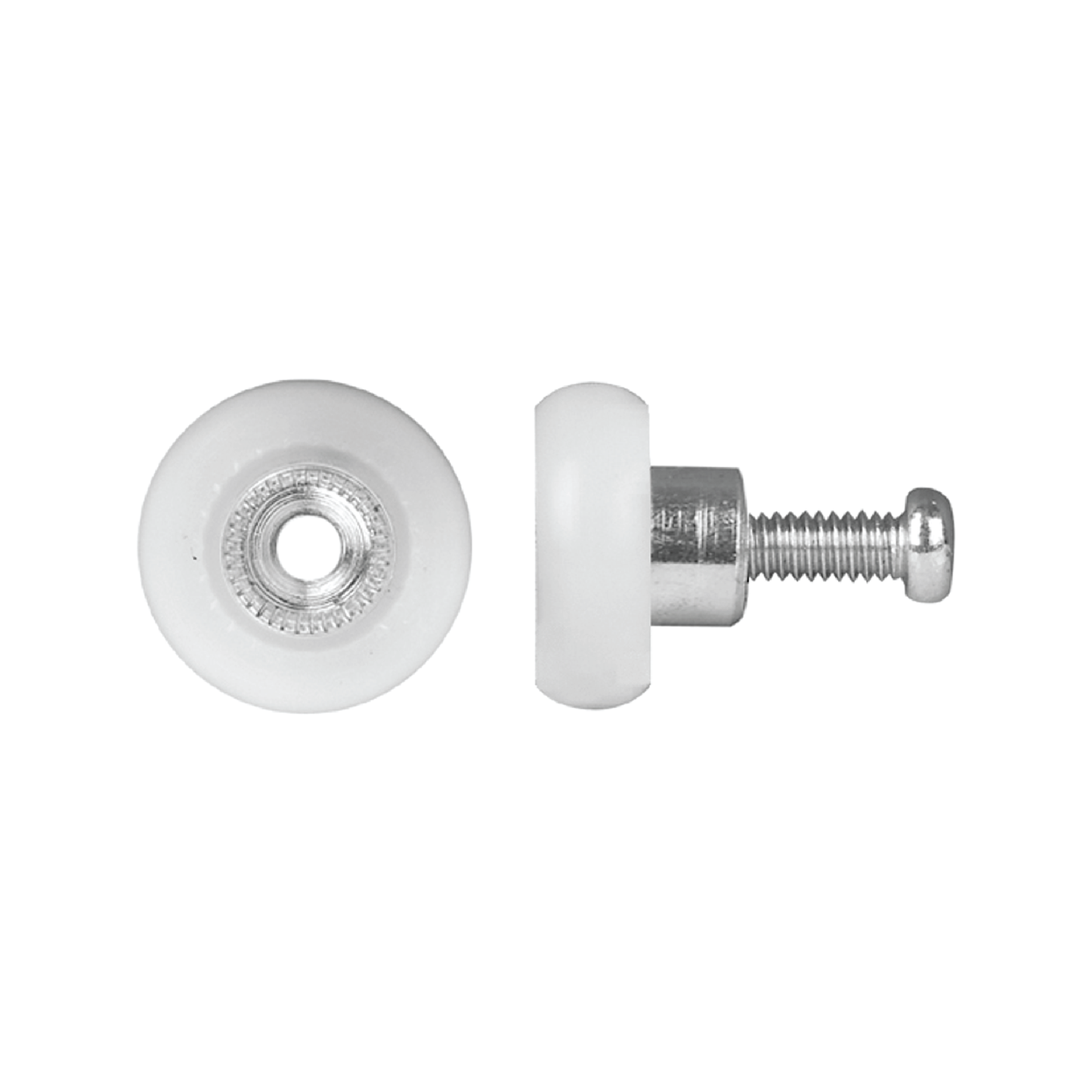 Rolltrak Convex Roller - 19mm - 8kg