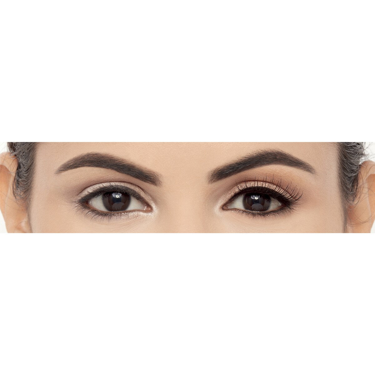 Eyelure Pre-glued Naturals Lashes 3/4 Each