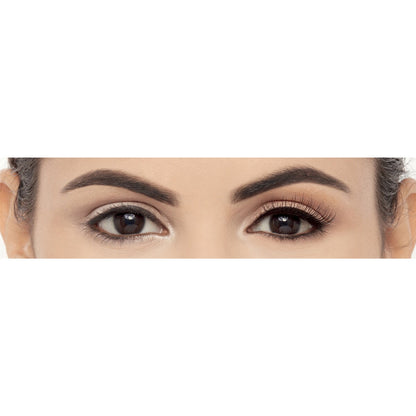 Eyelure Pre-glued Naturals Lashes 3/4 Each