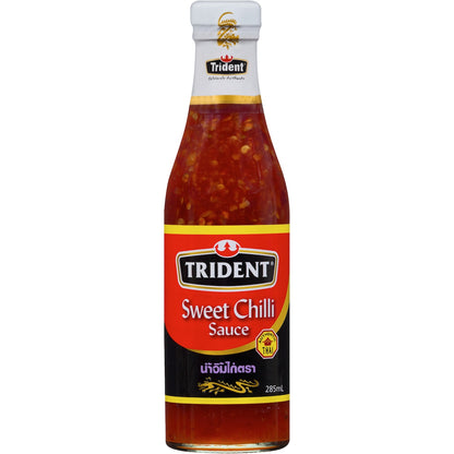 Trident Original Sweet Chilli Sauce 285ml